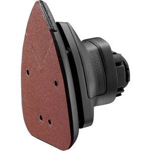 Насадка сменная для инcтрументов Black&Decker MTSA2