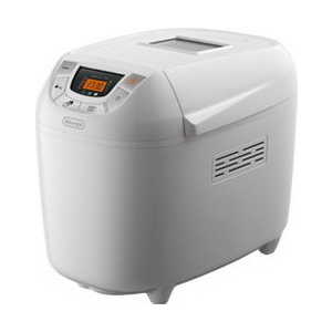 Хлебопечка DeLonghi BDM 1500