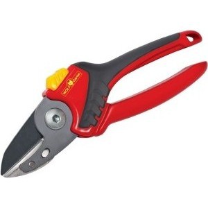 все цены на Секатор Wolf Garten RS 2500 онлайн