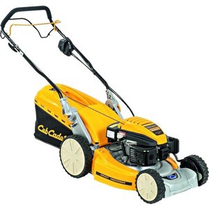 где купить Газонокосилка бензиновая Cub Cadet CC 46 SPC V по лучшей цене