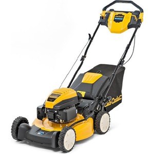 где купить Газонокосилка бензиновая Cub Cadet CC 53 SPO V по лучшей цене
