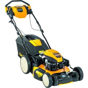 Газонокосилка бензиновая Cub Cadet CC 53 SPOE V HW