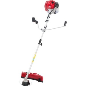 цена Триммер бензиновый (бензокоса) MTD Smart BC 33