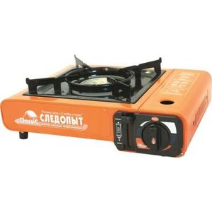все цены на Газовая плита Следопыт Classic PF-GST-N06 онлайн
