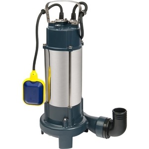 где купить Насос погружной фекальный UNIPUMP Fekacut V1300DF по лучшей цене