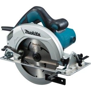 цены Пила дисковая Makita HS7601