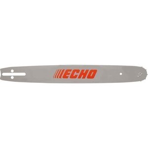Шина пильная Echo 18 3/8 1,5мм 64 звена (S45S73-64AA-ED)
