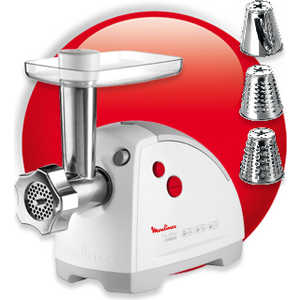 Мясорубка Moulinex ME 62513E