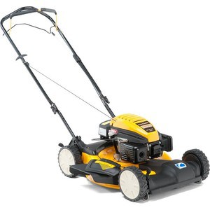 где купить Газонокосилка бензиновая Cub Cadet CC 53 MSPO по лучшей цене