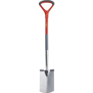 все цены на Лопата садовая Wolf Garten 109см AD-E (73ADA002650) онлайн