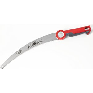 все цены на Пила садовая Wolf Garten Power Cut SAW 370 онлайн
