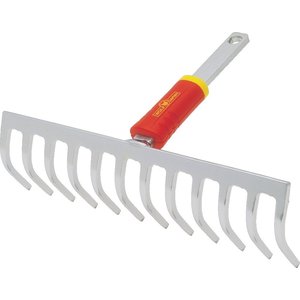 все цены на Грабли Wolf Garten 30см DR-M 30 (1657000) онлайн