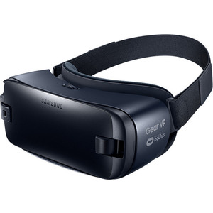Очки виртуальной реальности Samsung Gear VR SM-R323 samsung gear vr
