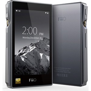 MP3 плеер FiiO X5 III titan
