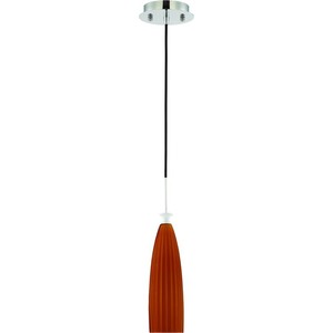 все цены на Подвесной светильник Maytoni F701-01-R онлайн