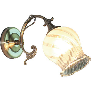все цены на Бра IDLamp 289/1A-Oldbronze онлайн