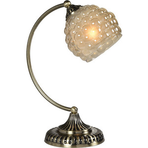 все цены на Настольная лампа IDLamp 285/1T-Oldbronze онлайн