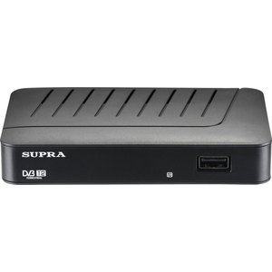 все цены на Тюнер DVB-T2 Supra SDT-77 онлайн