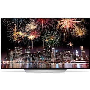 где купить OLED Телевизор LG OLED65C7V по лучшей цене