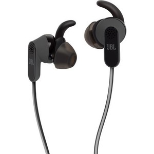 все цены на Наушники JBL Reflect Aware black онлайн