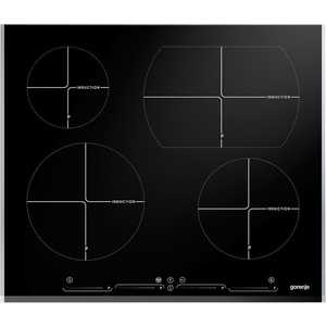 Индукционная варочная панель Gorenje IS 642 AXC