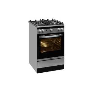 Газовая плита Hansa FCGX 58003050