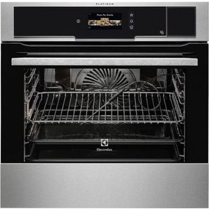 все цены на Электрический духовой шкаф Electrolux OPEB 9953 X онлайн