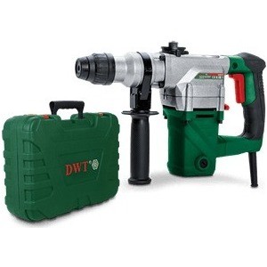 Перфоратор SDS-Plus DWT BH09-26BMC