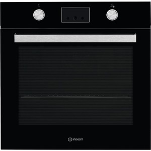 Электрический духовой шкаф Indesit IFW 65Y0 J BL