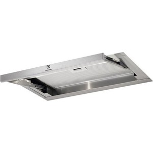 все цены на Вытяжка Electrolux EFP 60565OX онлайн