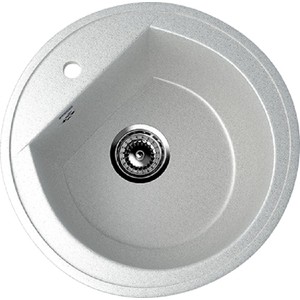 Кухонная мойка Ulgran U-103-310 серый