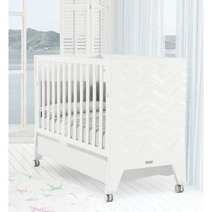 все цены на Кровать Micuna Mare Relax 120*60 white онлайн