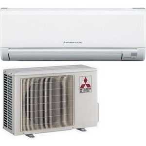 Кондиционер Mitsubishi Electric MSZ-GE35VA/MUZ-GE35VAH