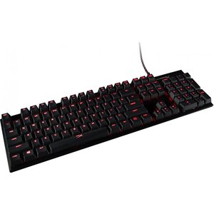 Игровая клавиатура Kingston HyperX Alloy FPS Cherry MX Red (HX-KB1RD1-RU/A5) Игровая клавиатура Kingston HyperX Alloy FPS Cherry MX Red (HX-KB1RD1-RU/A5)