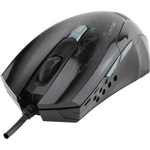 все цены на Игровая мышь Crown CMXG-1100 онлайн