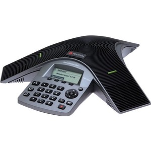 IP телефон Polycom SoundStation Duo (2200-19000-114)
