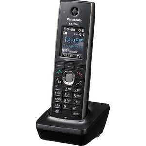 все цены на Доп. трубка Panasonic KX-TPA60RUB онлайн