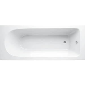 Акриловая ванна Alpen Fontana 170x75 (комплект)