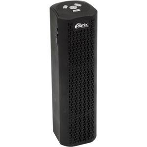все цены на Портативная колонка Ritmix SP-275B black онлайн
