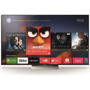 цена LED Телевизор Sony KD-65XE9305