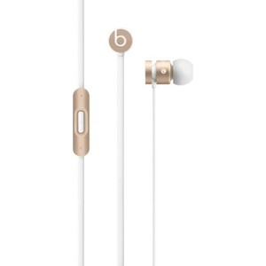 все цены на Наушники Beats urBeats2 gold (MK9X2ZE/A) онлайн