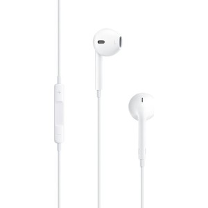 Наушники Apple EarPods 3.5 мм (MNHF2ZM/A)