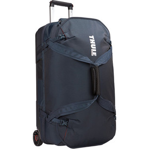 Дорожная сумка Thule на колесах 75L 70cm Subterra Rolling Luggage, темно синий