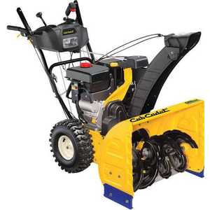 Снегоуборщик Cub Cadet 526 SWE
