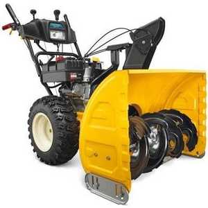 Снегоуборщик Cub Cadet 530 SWE