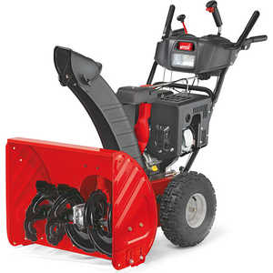Снегоуборщик MTD ME 66 Снегоуборщик MTD ME 66