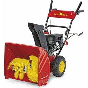 Снегоуборщик Wolf Garten Select SF 61