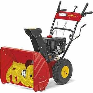 Снегоуборщик Wolf Garten Select SF 61 E