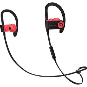 Наушники Beats Powerbeats3 Wireless red (MNLY2ZE/A)