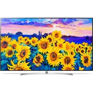где купить OLED телевизор LG OLED55B7V по лучшей цене